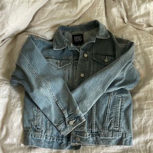 Urban outfitters Jean jacket